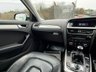 USED 2013 13 AUDI A4 AVANT 2.0 TDIe SE Technik Estate 5dr Diesel Manual Euro 5 (s/s) (163 ps) PARKING SENSORS | CRUISE CONTROL