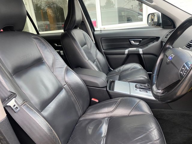 2013 Volvo Xc90 2.4L R-Design Nav 5dr - Photo 10