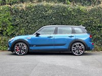 USED 2022 71 MINI CLUBMAN 2.0 John Cooper Works Estate 6dr Petrol Steptronic ALL4 Euro 6 (s/s) (306 ps) Two Owners | Full Mini History