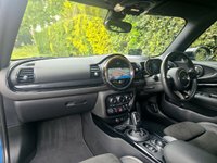USED 2022 71 MINI CLUBMAN 2.0 John Cooper Works Estate 6dr Petrol Steptronic ALL4 Euro 6 (s/s) (306 ps) Two Owners | Full Mini History