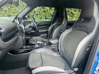 USED 2022 71 MINI CLUBMAN 2.0 John Cooper Works Estate 6dr Petrol Steptronic ALL4 Euro 6 (s/s) (306 ps) Two Owners | Full Mini History
