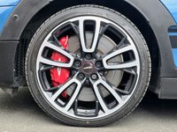 USED 2022 71 MINI CLUBMAN 2.0 John Cooper Works Estate 6dr Petrol Steptronic ALL4 Euro 6 (s/s) (306 ps) Two Owners | Full Mini History