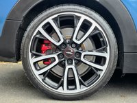 USED 2022 71 MINI CLUBMAN 2.0 John Cooper Works Estate 6dr Petrol Steptronic ALL4 Euro 6 (s/s) (306 ps) Two Owners | Full Mini History