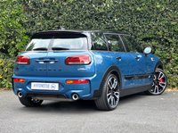 USED 2022 71 MINI CLUBMAN 2.0 John Cooper Works Estate 6dr Petrol Steptronic ALL4 Euro 6 (s/s) (306 ps) Two Owners | Full Mini History