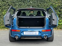 USED 2022 71 MINI CLUBMAN 2.0 John Cooper Works Estate 6dr Petrol Steptronic ALL4 Euro 6 (s/s) (306 ps) Two Owners | Full Mini History