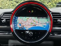 USED 2022 71 MINI CLUBMAN 2.0 John Cooper Works Estate 6dr Petrol Steptronic ALL4 Euro 6 (s/s) (306 ps) Two Owners | Full Mini History
