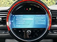 USED 2022 71 MINI CLUBMAN 2.0 John Cooper Works Estate 6dr Petrol Steptronic ALL4 Euro 6 (s/s) (306 ps) Two Owners | Full Mini History
