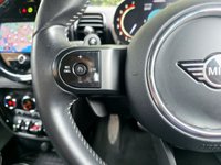 USED 2022 71 MINI CLUBMAN 2.0 John Cooper Works Estate 6dr Petrol Steptronic ALL4 Euro 6 (s/s) (306 ps) Two Owners | Full Mini History