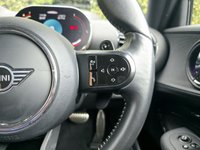 USED 2022 71 MINI CLUBMAN 2.0 John Cooper Works Estate 6dr Petrol Steptronic ALL4 Euro 6 (s/s) (306 ps) Two Owners | Full Mini History