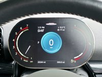 USED 2022 71 MINI CLUBMAN 2.0 John Cooper Works Estate 6dr Petrol Steptronic ALL4 Euro 6 (s/s) (306 ps) Two Owners | Full Mini History