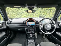 USED 2022 71 MINI CLUBMAN 2.0 John Cooper Works Estate 6dr Petrol Steptronic ALL4 Euro 6 (s/s) (306 ps) Two Owners | Full Mini History