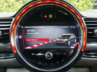 USED 2022 71 MINI CLUBMAN 2.0 John Cooper Works Estate 6dr Petrol Steptronic ALL4 Euro 6 (s/s) (306 ps) Two Owners | Full Mini History