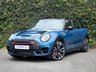 USED 2022 71 MINI CLUBMAN 2.0 John Cooper Works Estate 6dr Petrol Steptronic ALL4 Euro 6 (s/s) (306 ps) Two Owners | Full Mini History