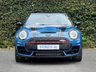 USED 2022 71 MINI CLUBMAN 2.0 John Cooper Works Estate 6dr Petrol Steptronic ALL4 Euro 6 (s/s) (306 ps) Two Owners | Full Mini History