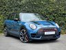 USED 2022 71 MINI CLUBMAN 2.0 John Cooper Works Estate 6dr Petrol Steptronic ALL4 Euro 6 (s/s) (306 ps) Two Owners | Full Mini History