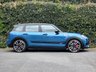 USED 2022 71 MINI CLUBMAN 2.0 John Cooper Works Estate 6dr Petrol Steptronic ALL4 Euro 6 (s/s) (306 ps) Two Owners | Full Mini History