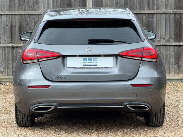 2019 Mercedes-Benz A-Class - Photo 12