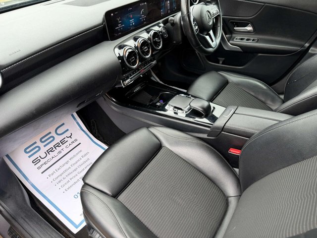 2019 Mercedes-Benz A-Class - Photo 6