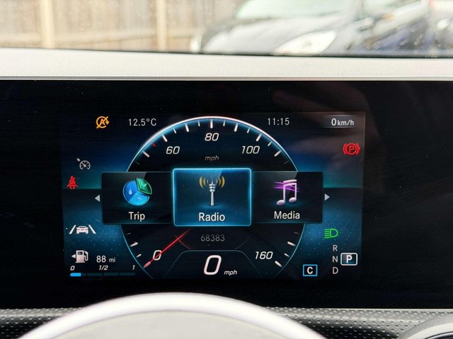 2019 Mercedes-Benz A-Class - Photo 8