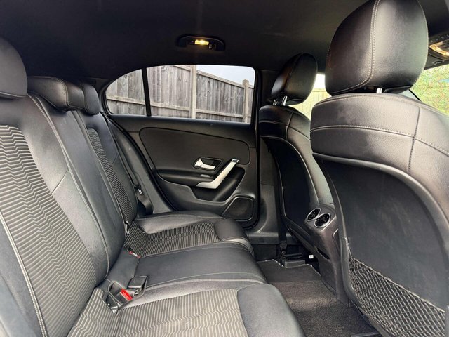 2019 Mercedes-Benz A-Class - Photo 9