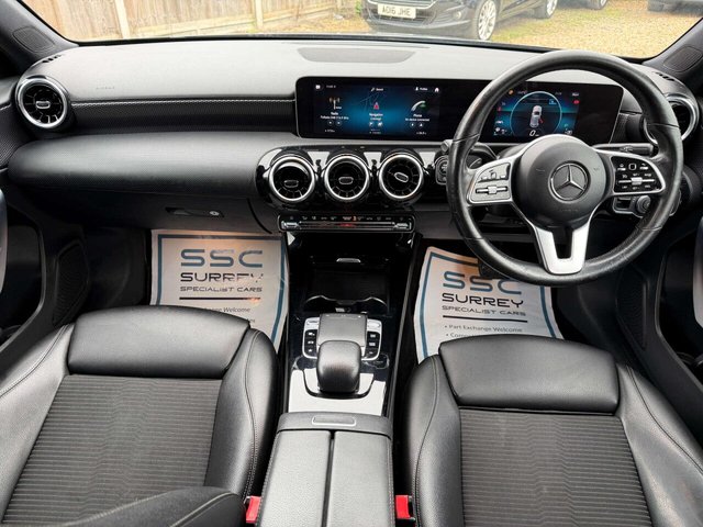 2019 Mercedes-Benz A-Class - Photo 7