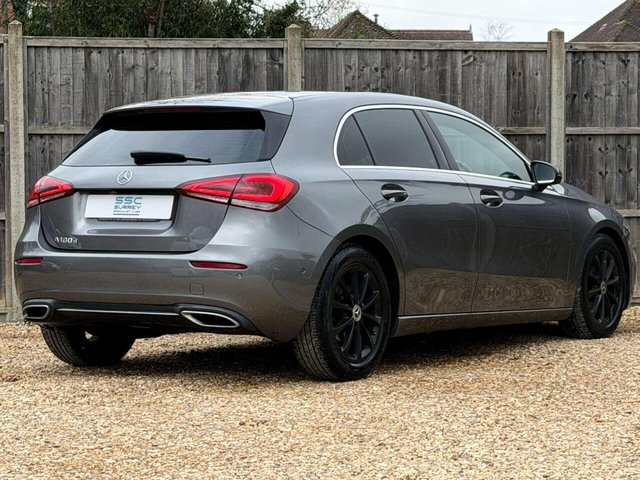 2019 Mercedes-Benz A-Class - Photo 3