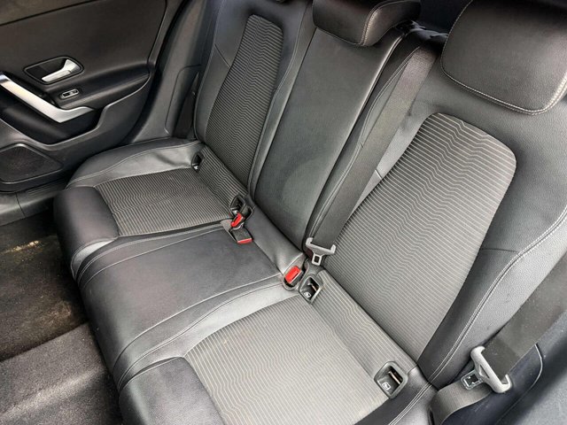 2019 Mercedes-Benz A-Class - Photo 10