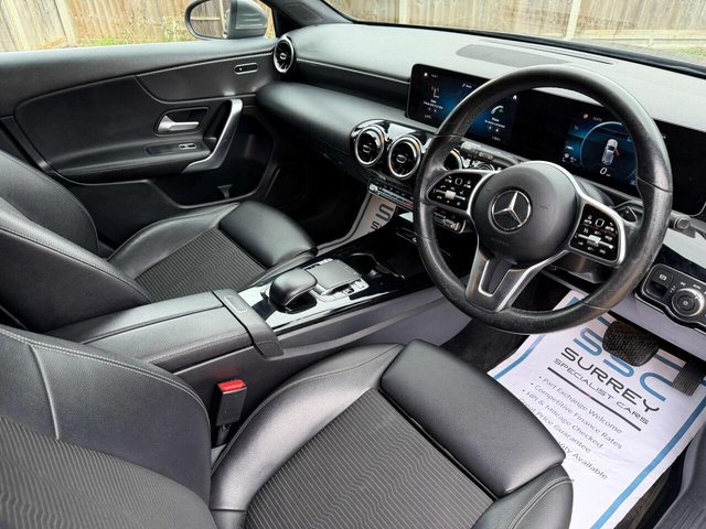 2019 Mercedes-Benz A-Class - Photo 5