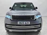 USED 2025 25 LAND ROVER RANGE ROVER 3.0 P460e 38.2kWh HSE Auto 4WD Euro 6 (s/s) 5dr Tailgate Event Suite + More