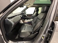 USED 2025 25 LAND ROVER RANGE ROVER 3.0 P460e 38.2kWh HSE Auto 4WD Euro 6 (s/s) 5dr Tailgate Event Suite + More