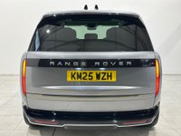 USED 2025 25 LAND ROVER RANGE ROVER 3.0 P460e 38.2kWh HSE Auto 4WD Euro 6 (s/s) 5dr Tailgate Event Suite + More