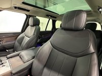 USED 2025 25 LAND ROVER RANGE ROVER 3.0 P460e 38.2kWh HSE Auto 4WD Euro 6 (s/s) 5dr Tailgate Event Suite + More
