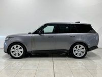 USED 2025 25 LAND ROVER RANGE ROVER 3.0 P460e 38.2kWh HSE Auto 4WD Euro 6 (s/s) 5dr Tailgate Event Suite + More