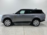 USED 2025 25 LAND ROVER RANGE ROVER 3.0 P460e 38.2kWh HSE Auto 4WD Euro 6 (s/s) 5dr Tailgate Event Suite + More