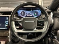 USED 2025 25 LAND ROVER RANGE ROVER 3.0 P460e 38.2kWh HSE Auto 4WD Euro 6 (s/s) 5dr Tailgate Event Suite + More