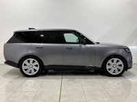 USED 2025 25 LAND ROVER RANGE ROVER 3.0 P460e 38.2kWh HSE Auto 4WD Euro 6 (s/s) 5dr Tailgate Event Suite + More