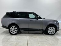 USED 2025 25 LAND ROVER RANGE ROVER 3.0 P460e 38.2kWh HSE Auto 4WD Euro 6 (s/s) 5dr Tailgate Event Suite + More