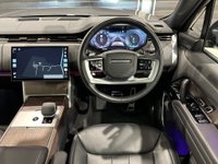 USED 2025 25 LAND ROVER RANGE ROVER 3.0 P460e 38.2kWh HSE Auto 4WD Euro 6 (s/s) 5dr Tailgate Event Suite + More