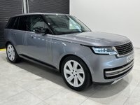 USED 2025 25 LAND ROVER RANGE ROVER 3.0 P460e 38.2kWh HSE Auto 4WD Euro 6 (s/s) 5dr Tailgate Event Suite + More