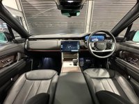 USED 2025 25 LAND ROVER RANGE ROVER 3.0 P460e 38.2kWh HSE Auto 4WD Euro 6 (s/s) 5dr Tailgate Event Suite + More
