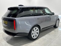 USED 2025 25 LAND ROVER RANGE ROVER 3.0 P460e 38.2kWh HSE Auto 4WD Euro 6 (s/s) 5dr Tailgate Event Suite + More