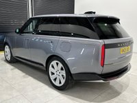 USED 2025 25 LAND ROVER RANGE ROVER 3.0 P460e 38.2kWh HSE Auto 4WD Euro 6 (s/s) 5dr Tailgate Event Suite + More