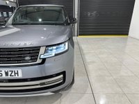 USED 2025 25 LAND ROVER RANGE ROVER 3.0 P460e 38.2kWh HSE Auto 4WD Euro 6 (s/s) 5dr Tailgate Event Suite + More