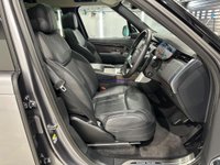 USED 2025 25 LAND ROVER RANGE ROVER 3.0 P460e 38.2kWh HSE Auto 4WD Euro 6 (s/s) 5dr Tailgate Event Suite + More