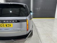 USED 2025 25 LAND ROVER RANGE ROVER 3.0 P460e 38.2kWh HSE Auto 4WD Euro 6 (s/s) 5dr Tailgate Event Suite + More