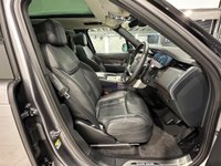 USED 2025 25 LAND ROVER RANGE ROVER 3.0 P460e 38.2kWh HSE Auto 4WD Euro 6 (s/s) 5dr Tailgate Event Suite + More