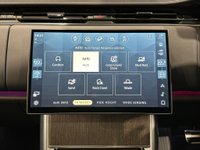 USED 2025 25 LAND ROVER RANGE ROVER 3.0 P460e 38.2kWh HSE Auto 4WD Euro 6 (s/s) 5dr Tailgate Event Suite + More