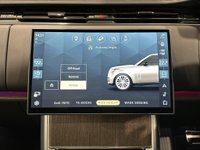 USED 2025 25 LAND ROVER RANGE ROVER 3.0 P460e 38.2kWh HSE Auto 4WD Euro 6 (s/s) 5dr Tailgate Event Suite + More