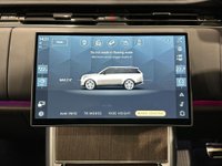 USED 2025 25 LAND ROVER RANGE ROVER 3.0 P460e 38.2kWh HSE Auto 4WD Euro 6 (s/s) 5dr Tailgate Event Suite + More