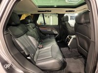 USED 2025 25 LAND ROVER RANGE ROVER 3.0 P460e 38.2kWh HSE Auto 4WD Euro 6 (s/s) 5dr Tailgate Event Suite + More